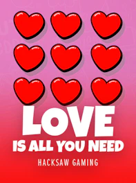 Love Is All You Need