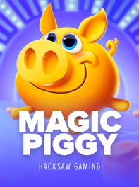 Magic Piggy
