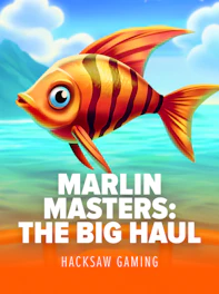Marlin Masters: The Big Haul