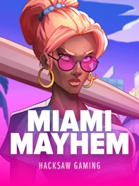 Miami Mayhem