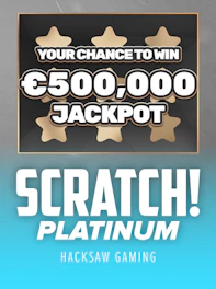 Scratch! Platinum