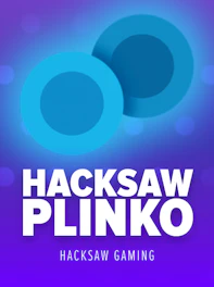 Hacksaw Plinko