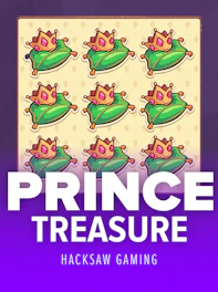 Prince Treasure