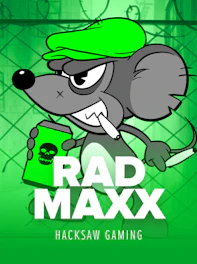 Rad Maxx