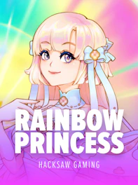Rainbow Princess