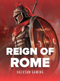 Reign of Rome