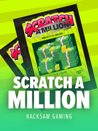 Scratch a Million