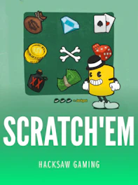 Scratch'em