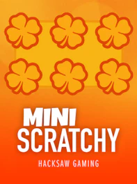Mini Scratchy