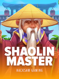 Shaolin Master