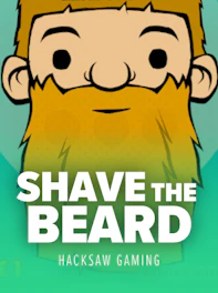 Shave the BEARD