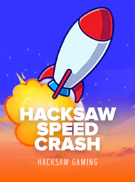 Hacksaw Speed Crash
