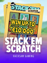 Stack'em Scratch