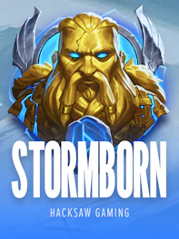 Stormborn
