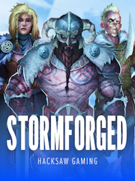 Stormforged