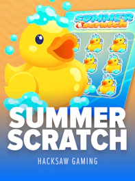 Summer Scratch