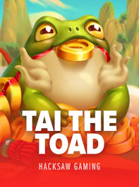 Tai the Toad