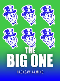 The BIG ONE