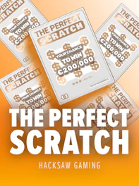 The Perfect Scratch