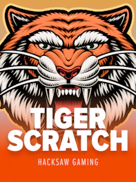 Tiger Scratch
