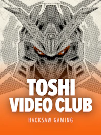 Toshi Video Club