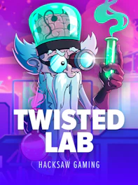Twisted Lab