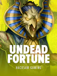 Undead Fortune