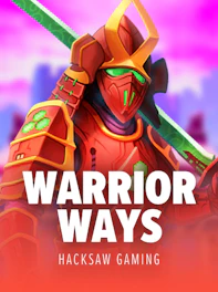 Warrior Ways