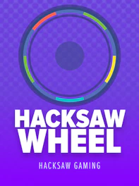Hacksaw Wheel