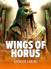 Wings of Horus