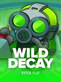 Wild Decay