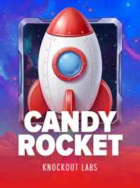 Candy Rocket