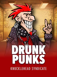 Drunk Punks