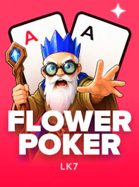 Flower Poker
