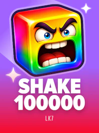 SHAKE 100000
