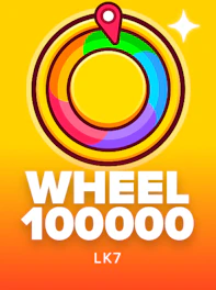 Wheel 100000
