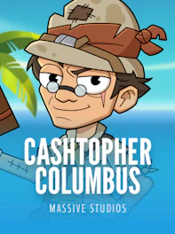 Cashtopher Columbus