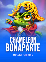 Chameleon Bonaparte