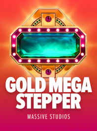 Gold Mega Stepper