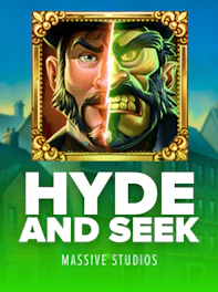 Hyde and Seek