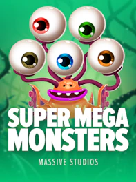 Super Mega Monsters