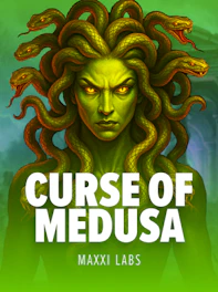 Curse of Medusa