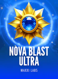 Nova Blast Ultra