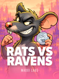Rats vs Ravens