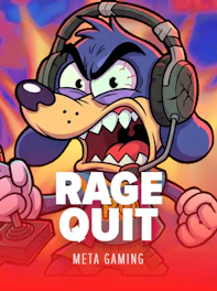 Rage Quit