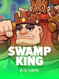 Swamp King
