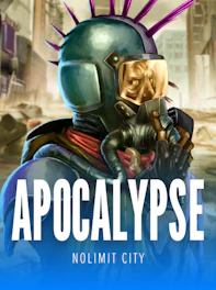 Apocalypse Super xNudge