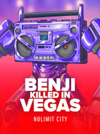 Benji Killed in Vegas