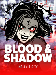 Blood & Shadow