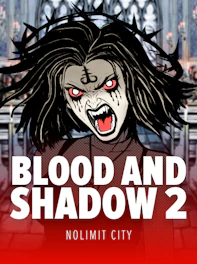 Blood & Shadow 2